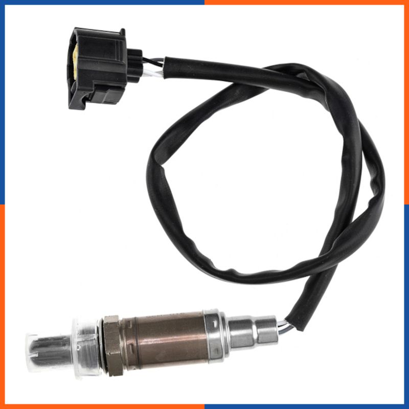 Sonde Lambda Capteur Oxygène pour CHRYSLER | 56029052AA, F00E262174