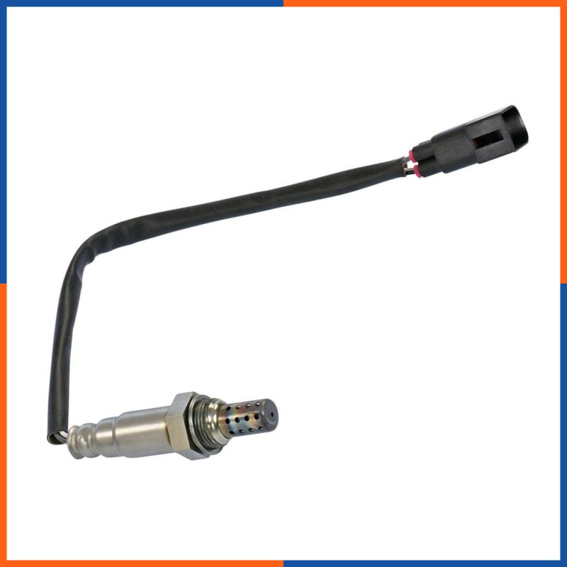Lambdasonde für FORD | 0258006017, 0258006022