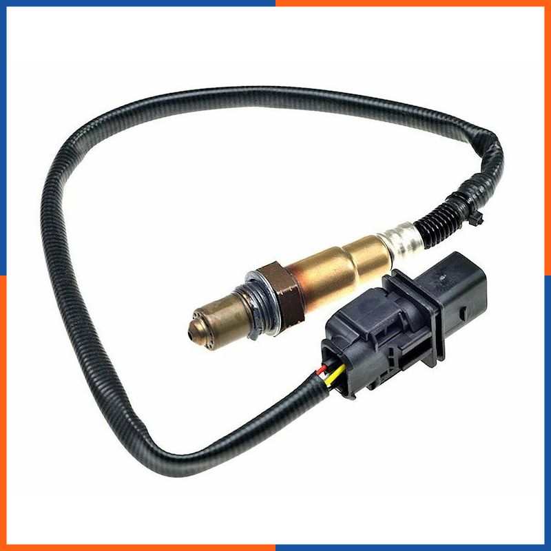 Lambdasonde für HYUNDAI | 0281004093, 0281004094