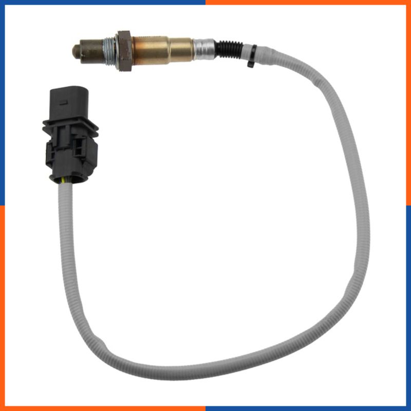 Sonde Lambda Capteur Oxygène pour KIA | F00E263276, ESL-HY-528