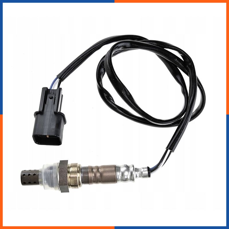 Lambdasonde für MITSUBISHI | 250-24631, 27191