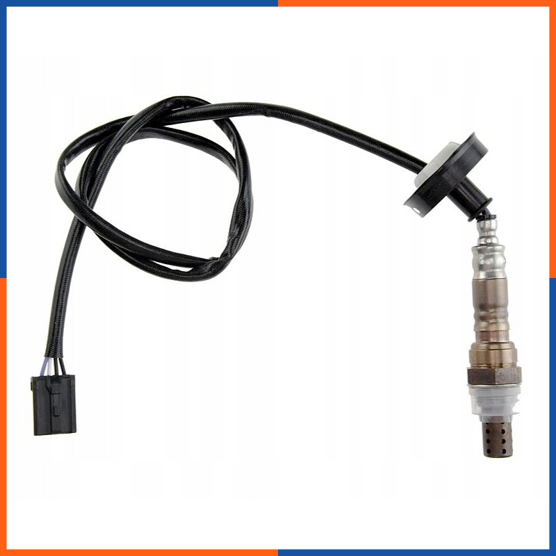 Lambdasonde für MITSUBISHI | 234000-8180, 234000-8181