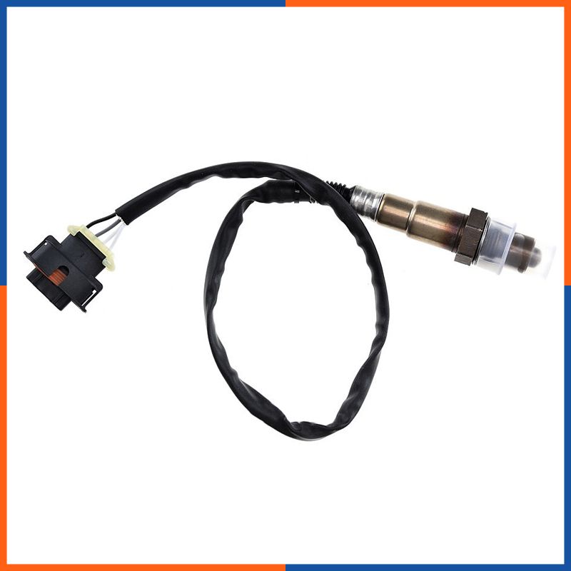 Sonde Lambda Capteur Oxygène pour OPEL | 93177450, A2C59513217Z