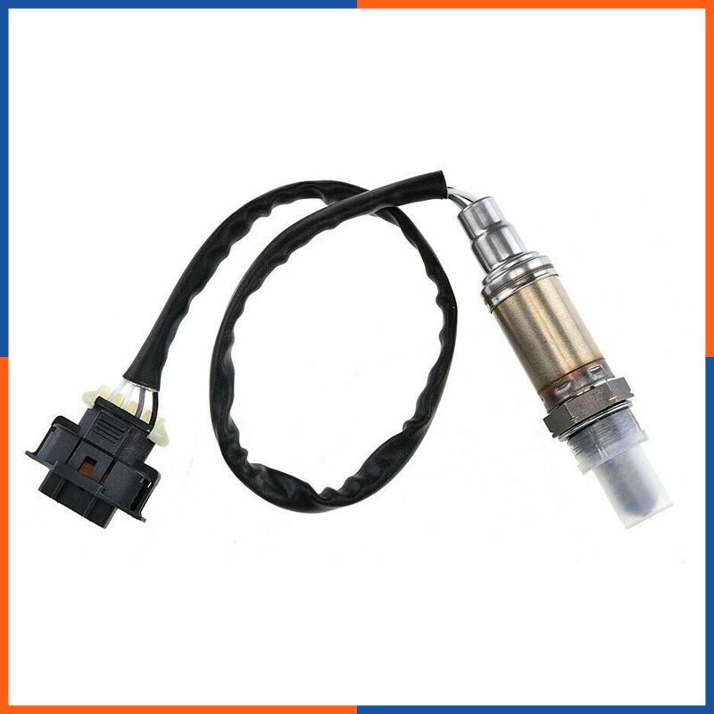 Sonde Lambda Capteur Oxygène pour OPEL | 0258005729, 0824010144