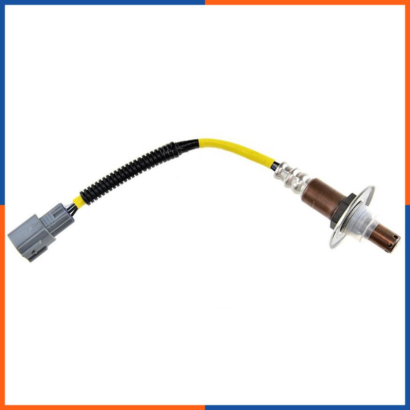 Lambdasonde für SUBARU | F00E263196, V63-76-0004