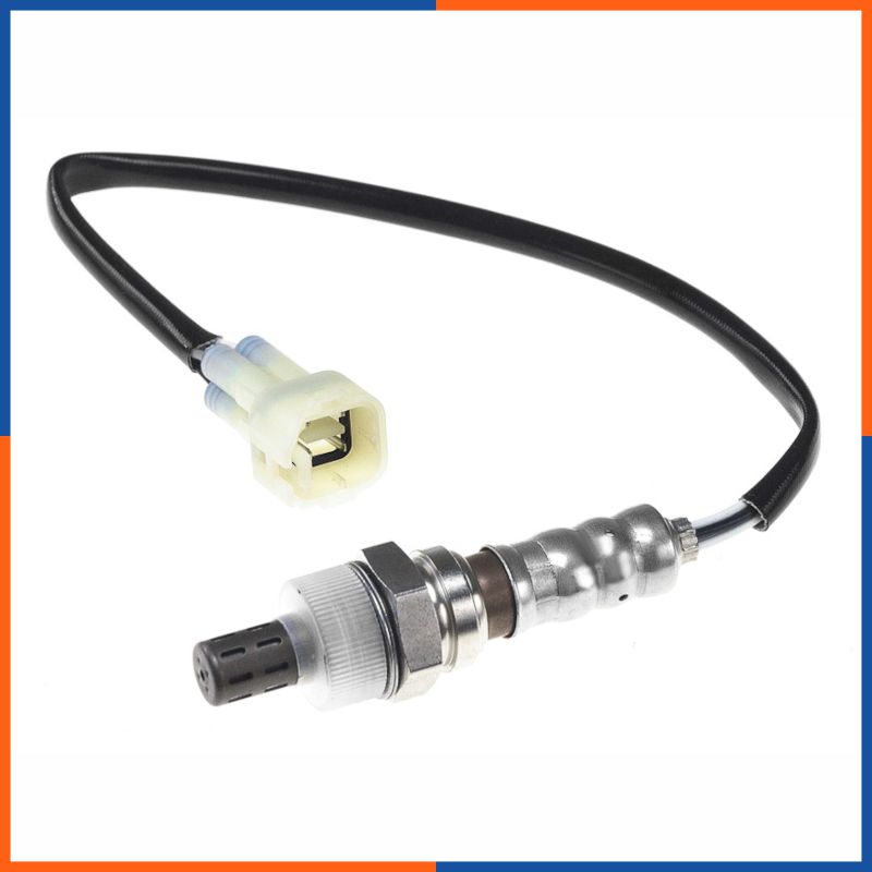 Sonde Lambda Capteur Oxygène pour SUZUKI | 0258005730, 0258986507