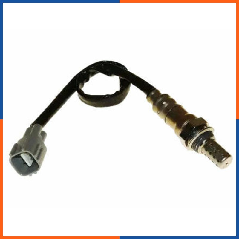 Sonde Lambda Capteur Oxygène pour SUBARU | 0258005730, 0258986507