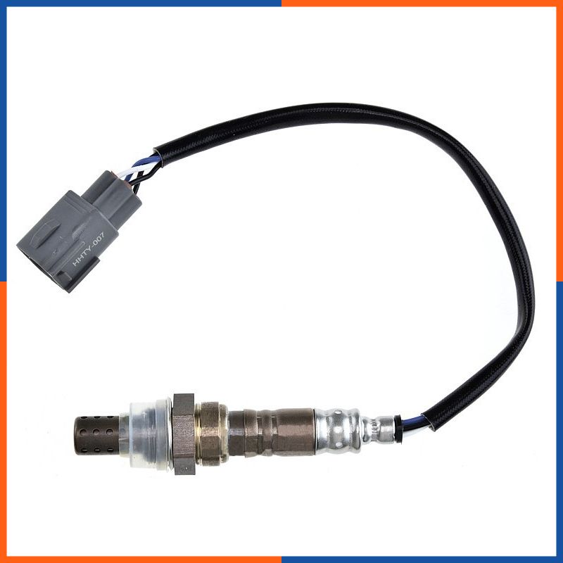 Sonde Lambda Capteur Oxygène pour TOYOTA | 0895604, 09SKV011