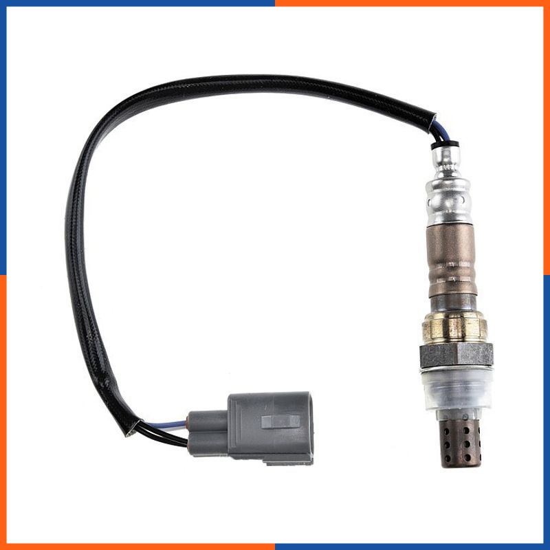 Sonde Lambda Capteur Oxygène pour LEXUS | 09SKV909, 09SKV058