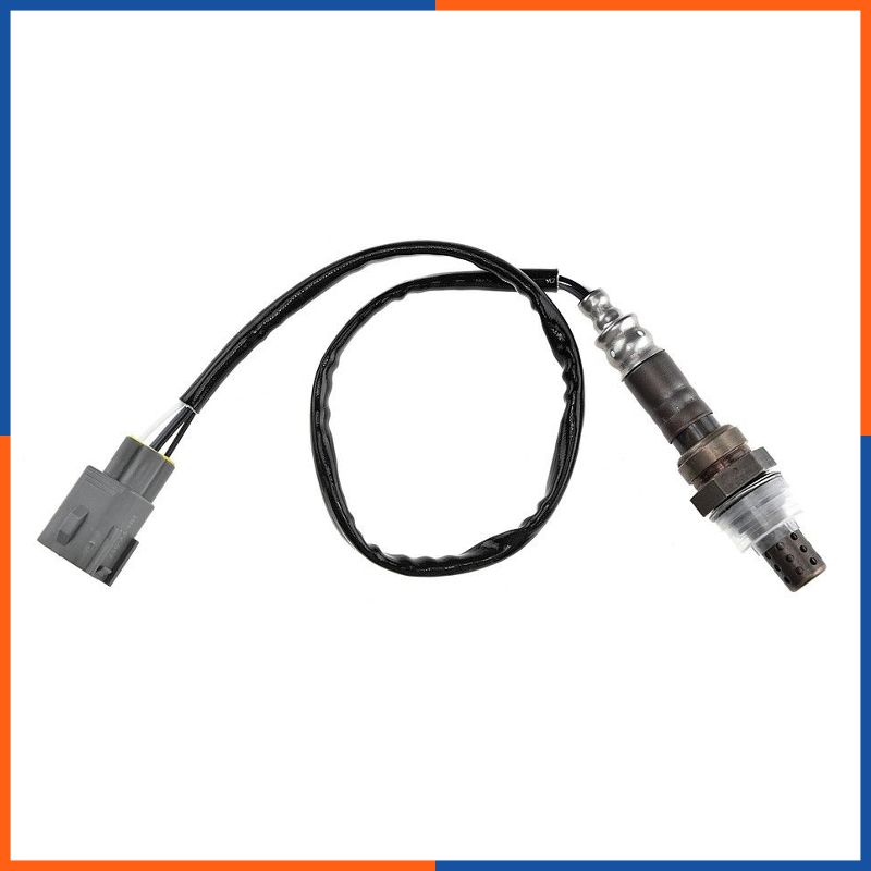 Sonde Lambda Capteur Oxygène pour TOYOTA | 0258986647, 0258986648