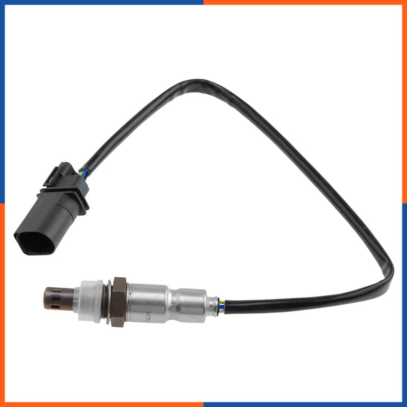 Sonde Lambda Capteur Oxygène pour OPEL | 81966, 90564