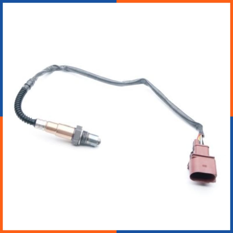 Sonde Lambda Capteur Oxygène pour BMW | 0258007049, 0258007053