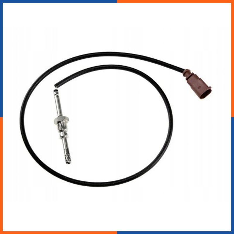 Capteur de température d'échappement pour VW | 001-10-26232, 05943