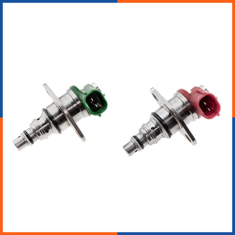 Régulateur de pression de carburant DRV pour TOYOTA | 096710-0120, 096710-0130