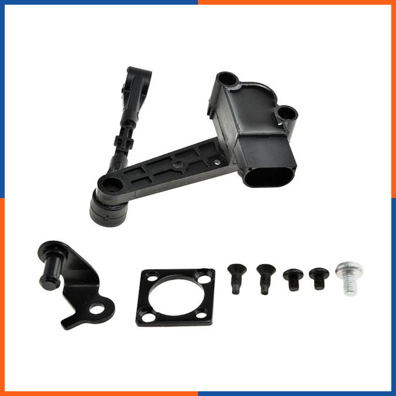 Capteur correcteur de portée gauche pour LAND ROVER | 3800018, 38018