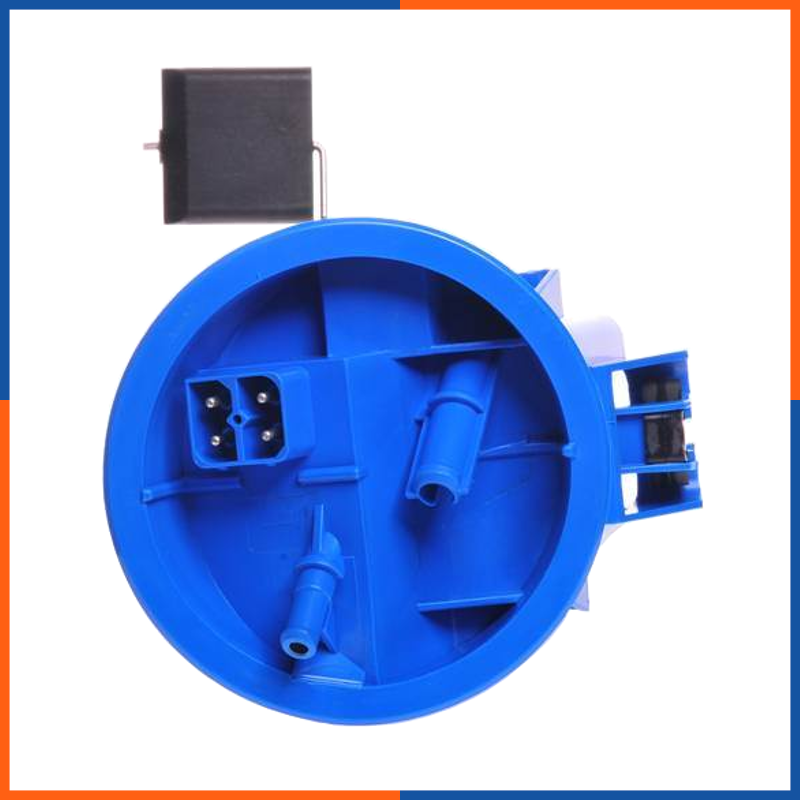 Kraftstoffpumpe für BMW | 02SKV710, 72056