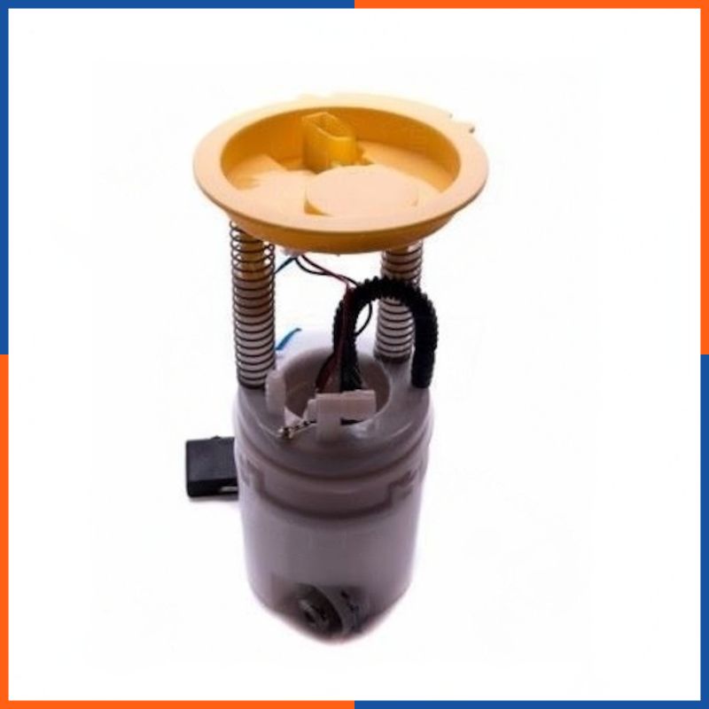 Pompe à Carburant pour MERCEDES-BENZ | 0986580157, 1382F0011