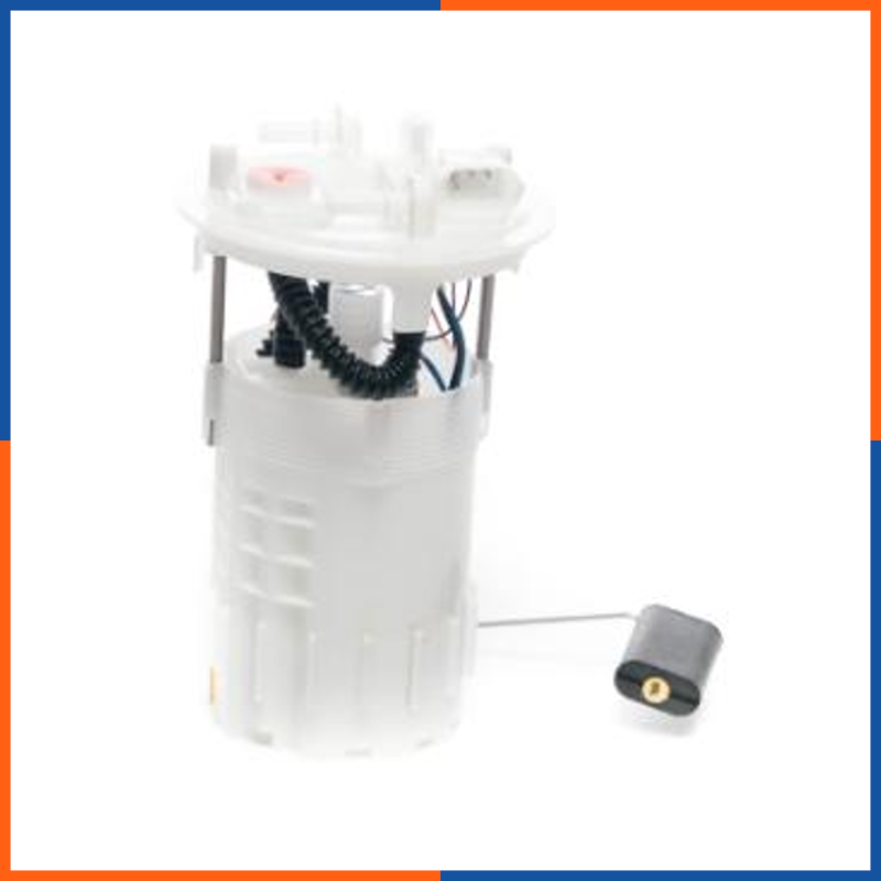 Pompe à Carburant pour RENAULT | ABG916, E10715M