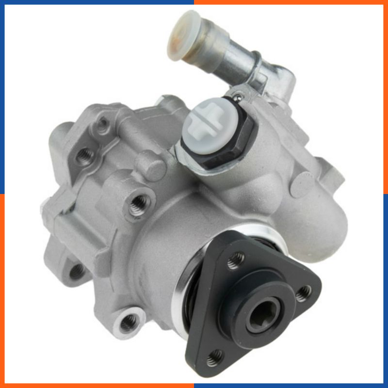 Pompe de direction assistée pour BMW | SPW-BM-010, 53889