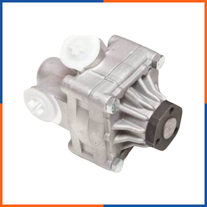 Servopumpe Hydraulisch für ALFA ROMEO | 715521007, 151007