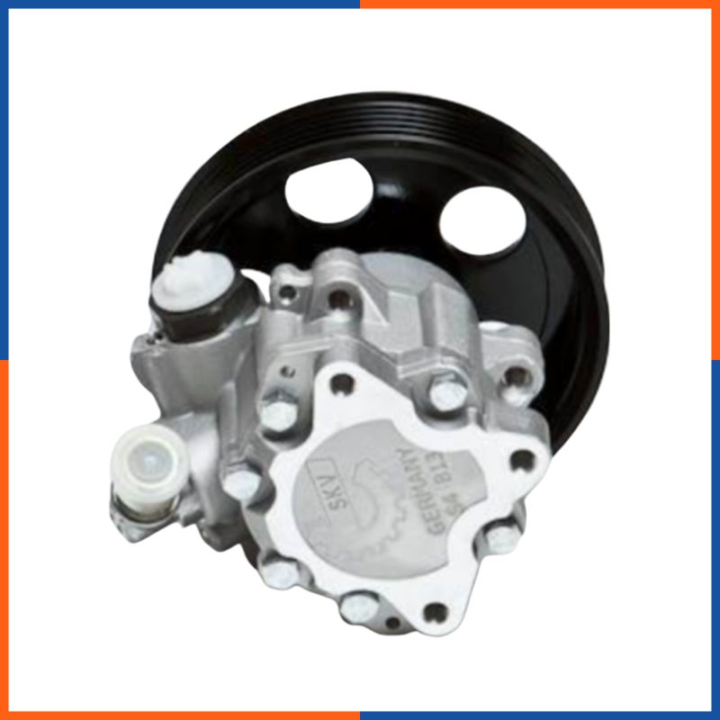 Pompe de direction assistée pour AUDI | HP1250, HP647