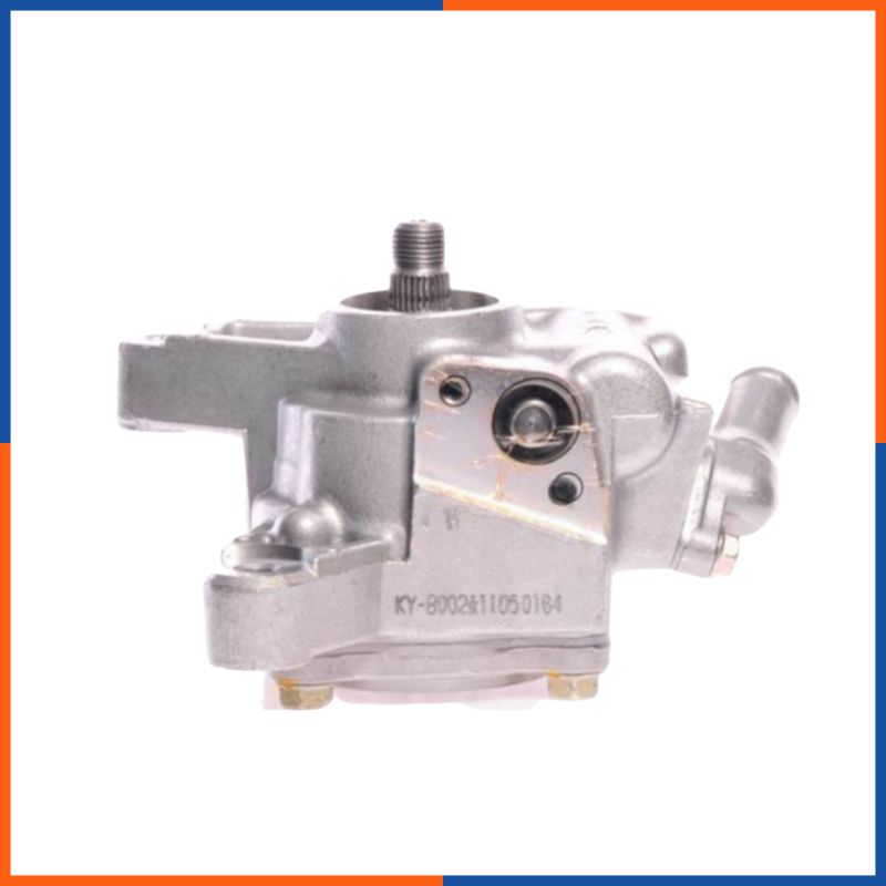 Pompe de direction assistée pour HONDA | 550544, DSP544