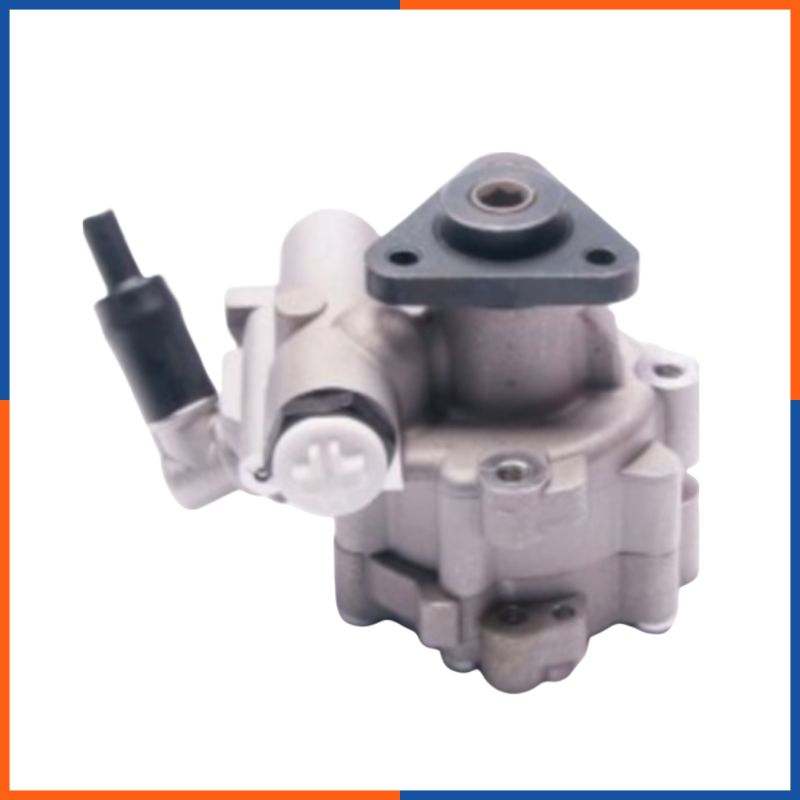 Pompe de direction assistée pour FIAT | 715521479, 151479