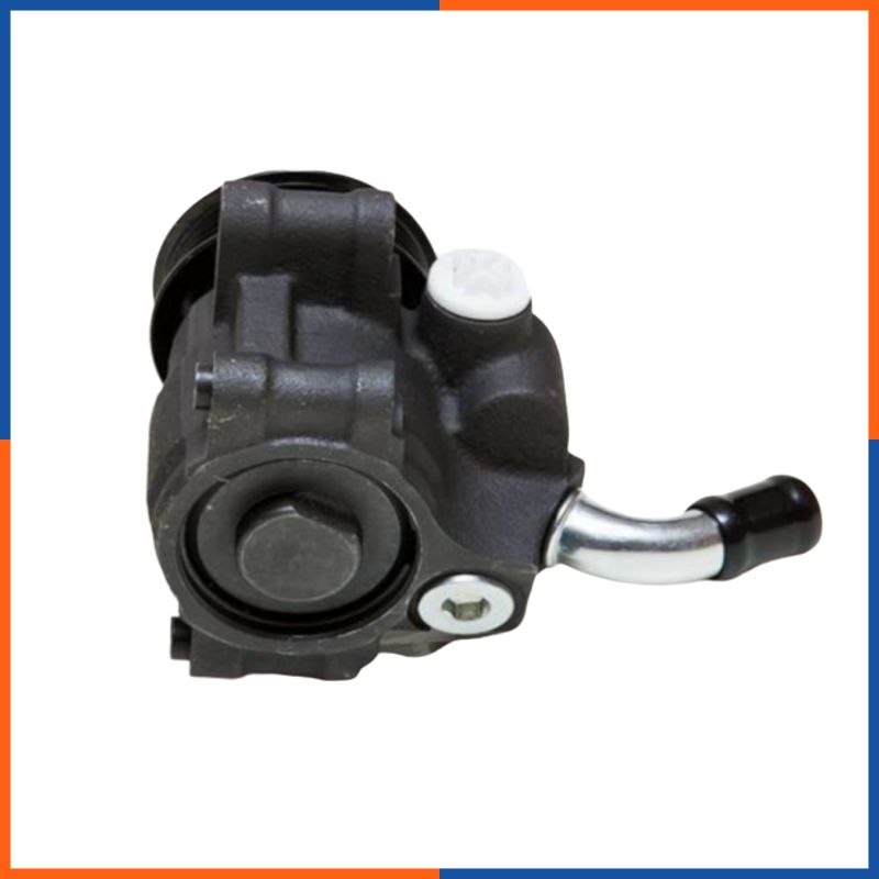 Pompe de direction assistée pour FORD | HP1286, HP704