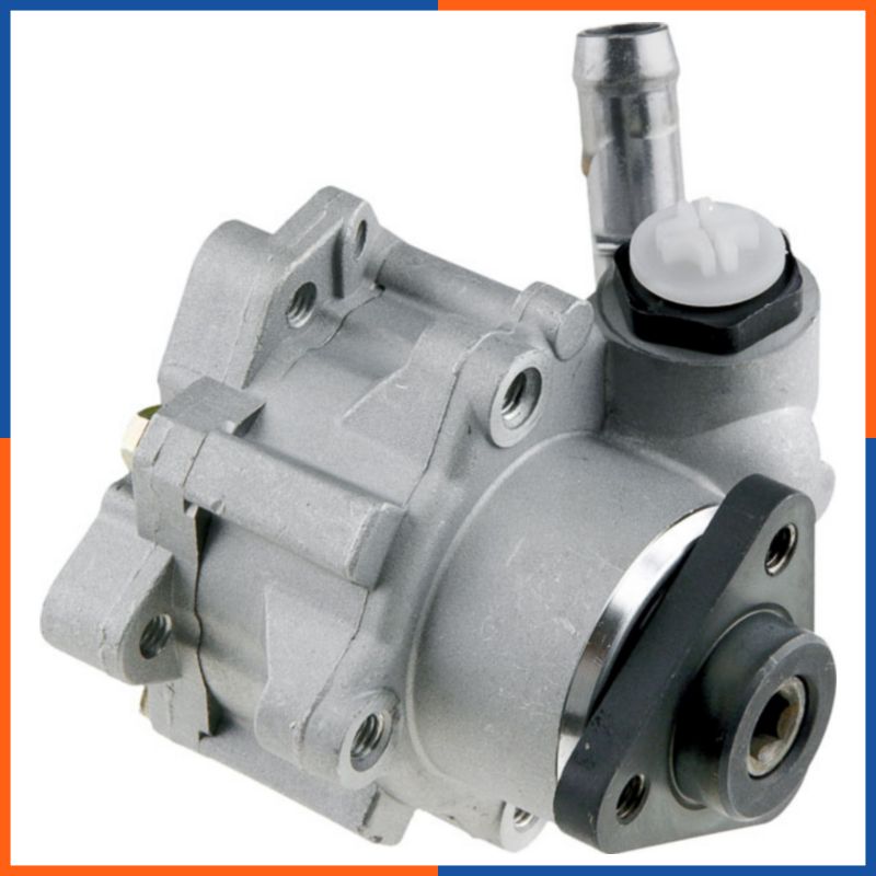 Pompe de direction assistée pour AUDI | SPW-AU-007, 15-0611
