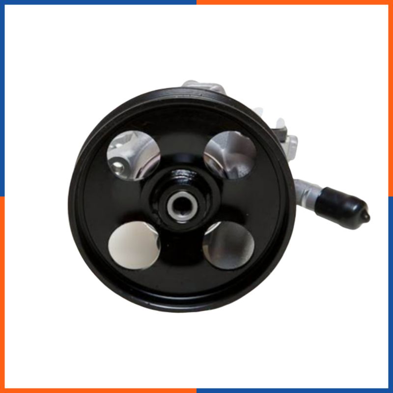 Servopumpe Hydraulisch für PEUGEOT | HP835, 041602001