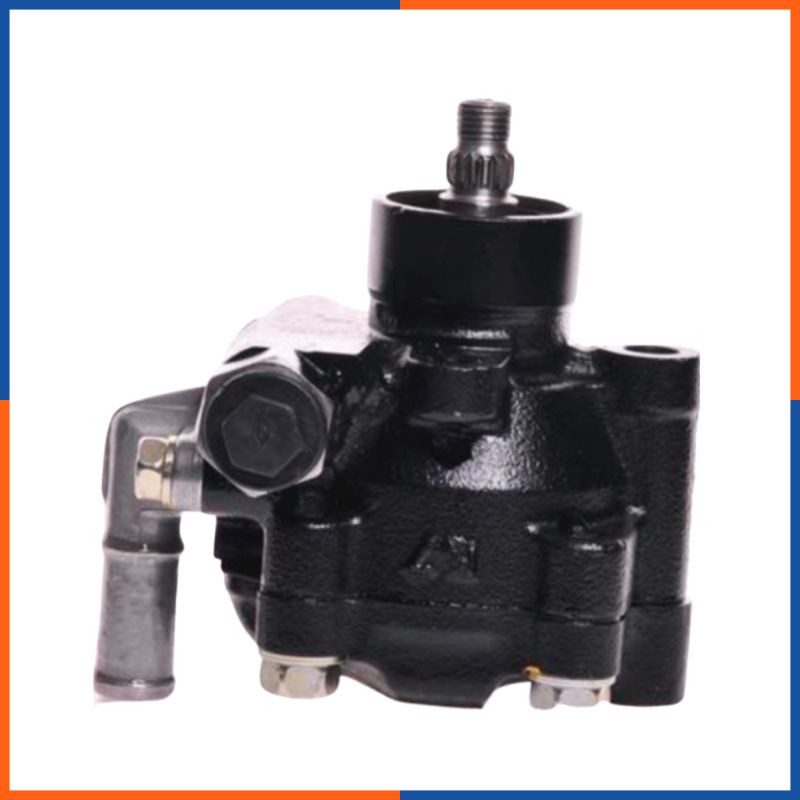 Pompe de direction assistée pour NISSAN | PW6710