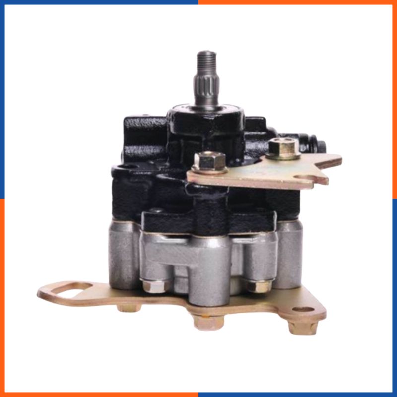 Servopumpe Hydraulisch für TOYOTA | PW6722