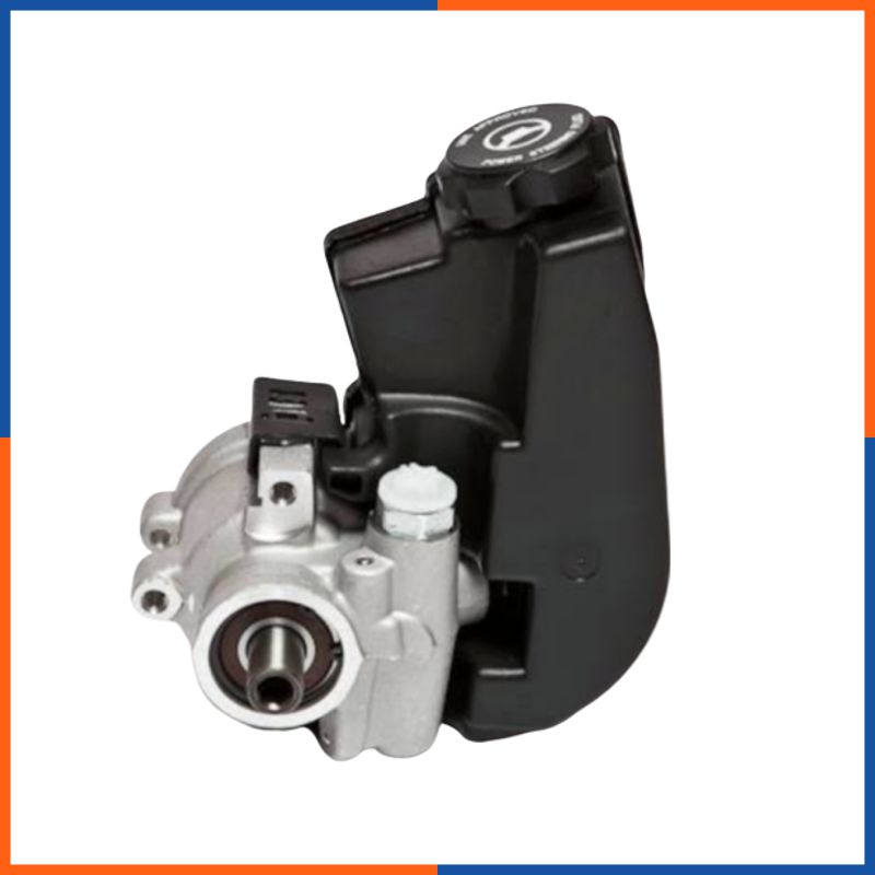 Pompe de direction assistée pour JEEP | 040504112, SP81499