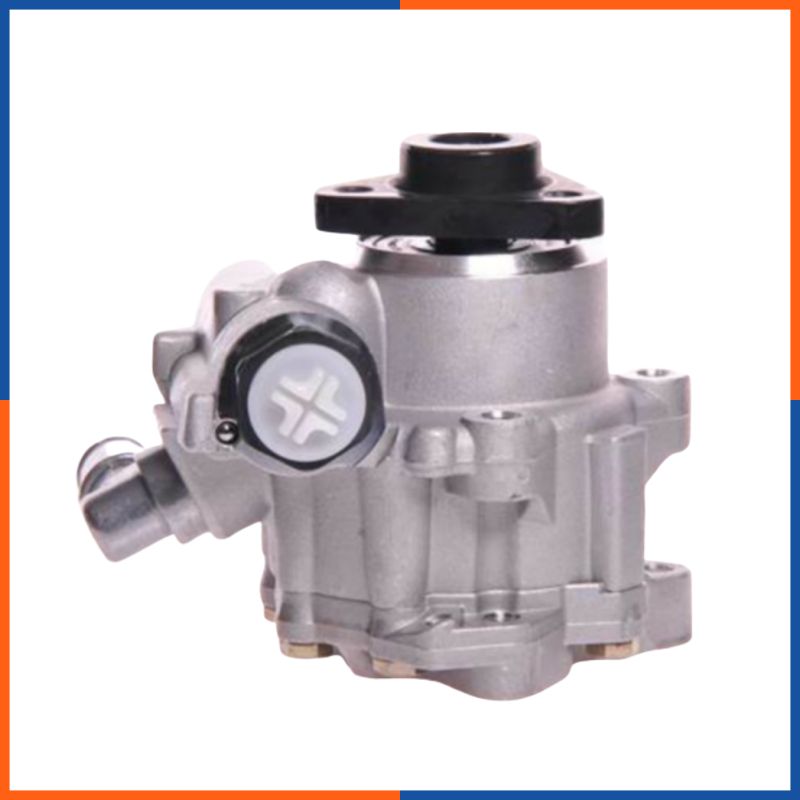 Pompe de direction assistée pour AUDI | HP539, 550022