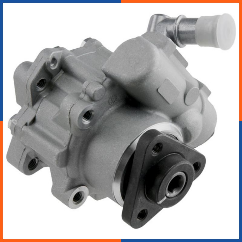 Pompe de direction assistée pour BMW | SPW-BM-009, 15-0782