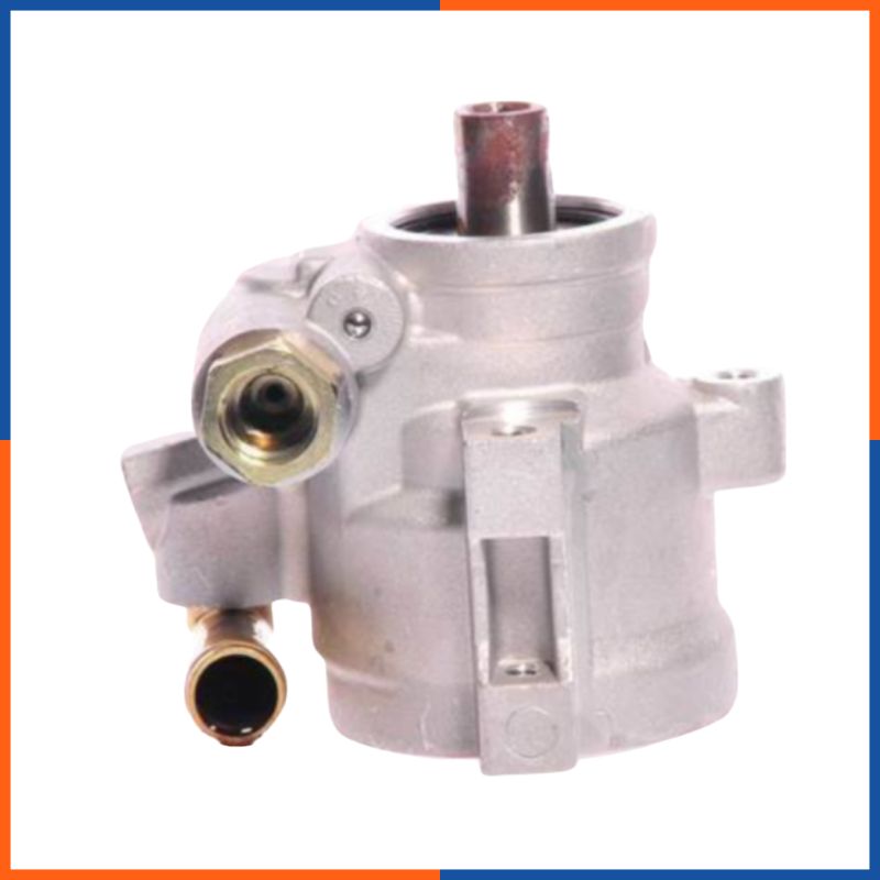 Pompe de direction assistée pour RENAULT | 040501851, SP3002