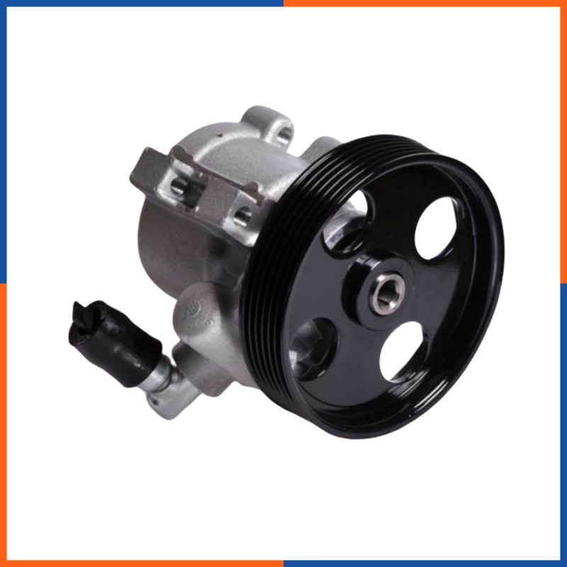 Pompe de direction assistée pour PEUGEOT | 040503231, 041300411