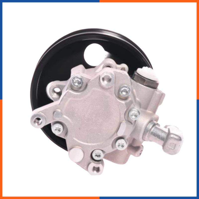 Pompe de direction assistée pour MERCEDES-BENZ | 07B753, 07B753L