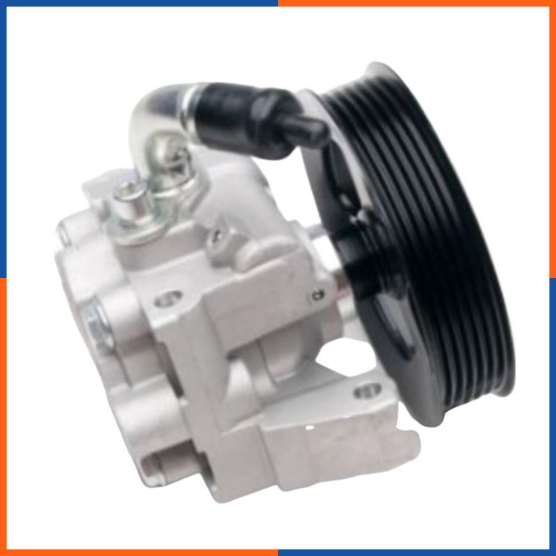 Pompe de direction assistée pour FORD | 551162, 047515101