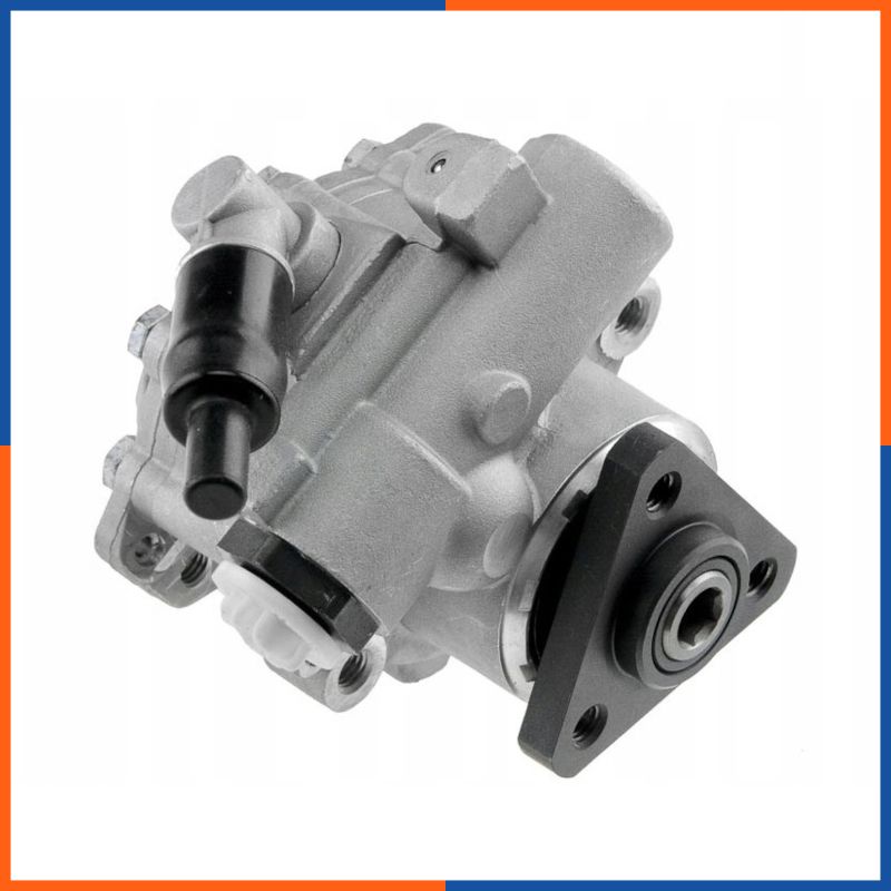 Pompe de direction assistée pour LAND ROVER | 715520909, 150909