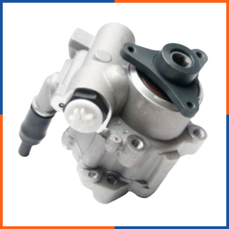 Pompe de direction assistée pour RENAULT | STR140402, HP1994