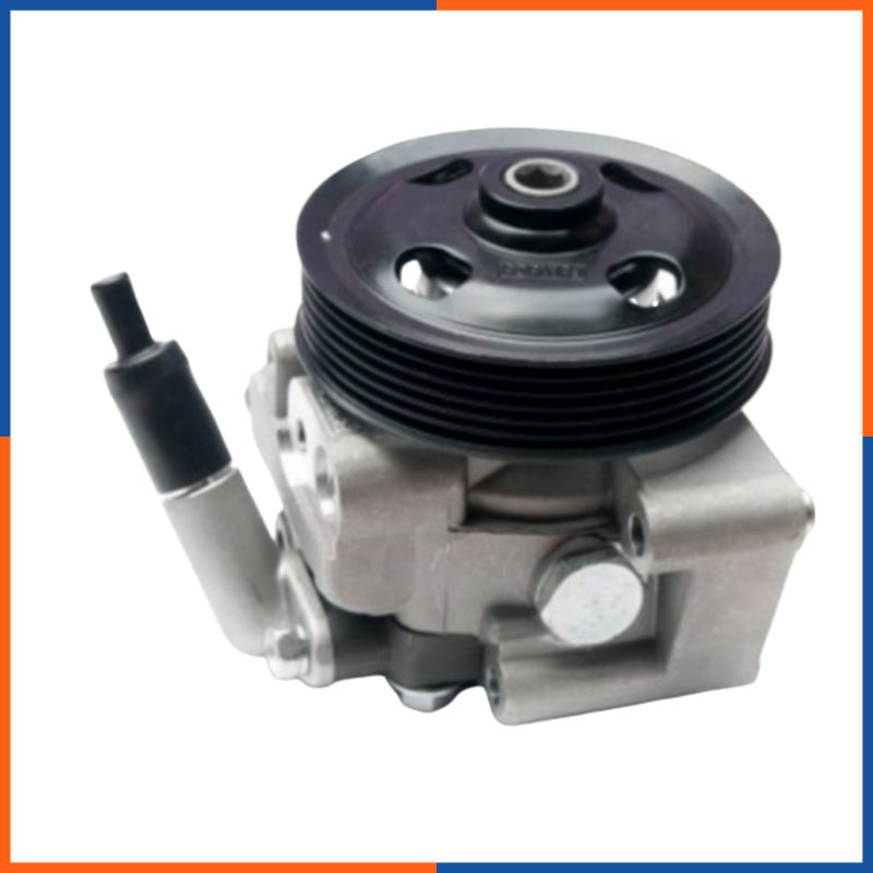 Pompe de direction assistée pour FORD | 851516657, 10SKV037
