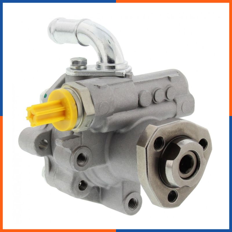 Pompe de direction assistée pour VW | P1002, P508