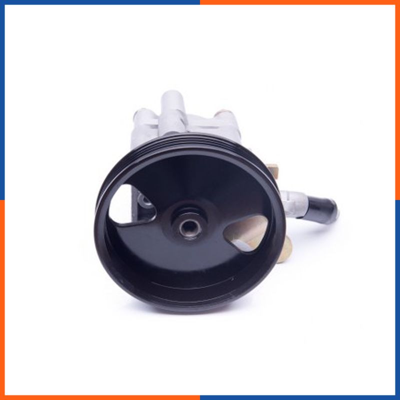 Pompe de direction assistée pour NISSAN | 49110-9F600