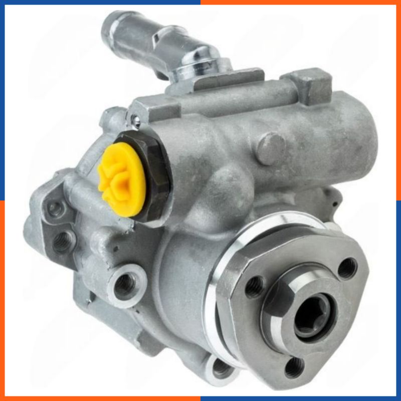 Pompe de direction assistée pour SEAT | SPW-VW-024, 07B543Z