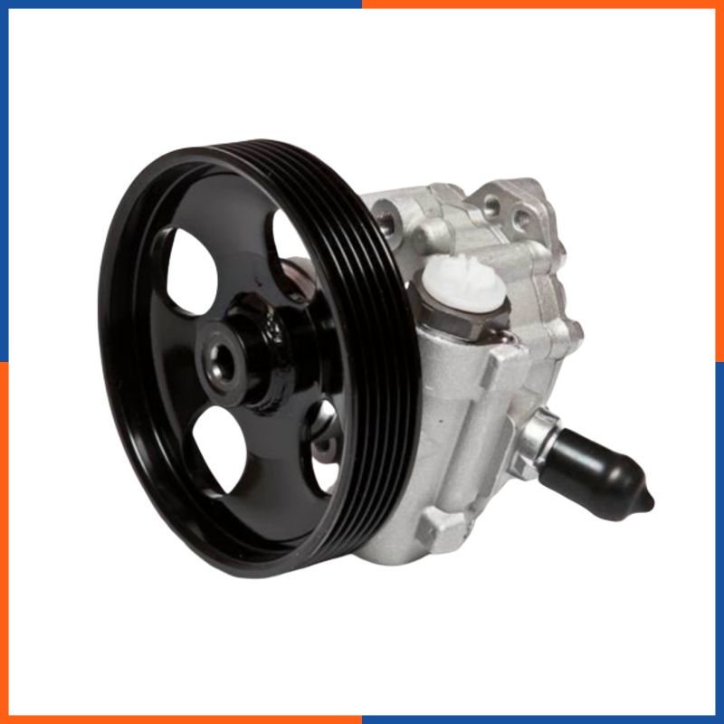 Pompe de direction assistée pour CITROEN | 01060114, 037078144LGK