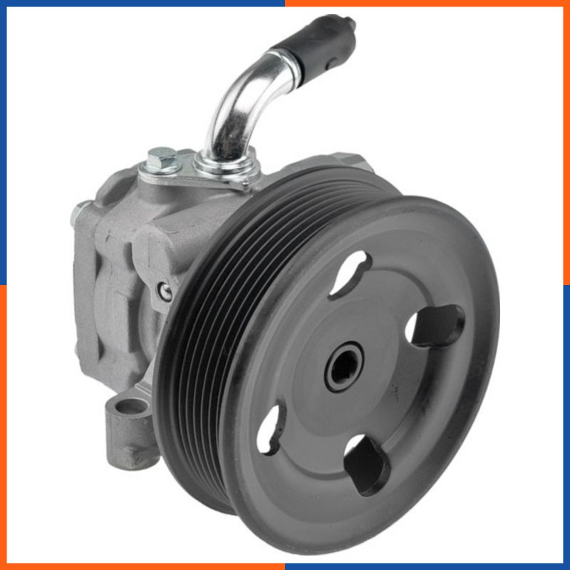 Pompe de direction assistée pour FORD | SPW-FR-032, 1723699