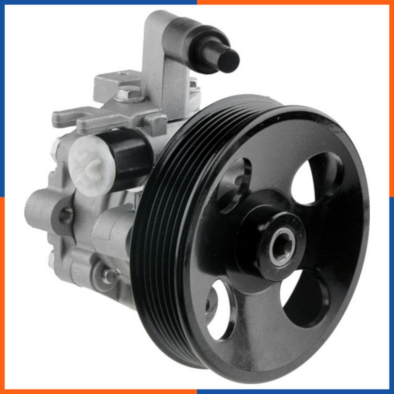 Pompe de direction assistée pour HYUNDAI | SPW-HY-502, 151442