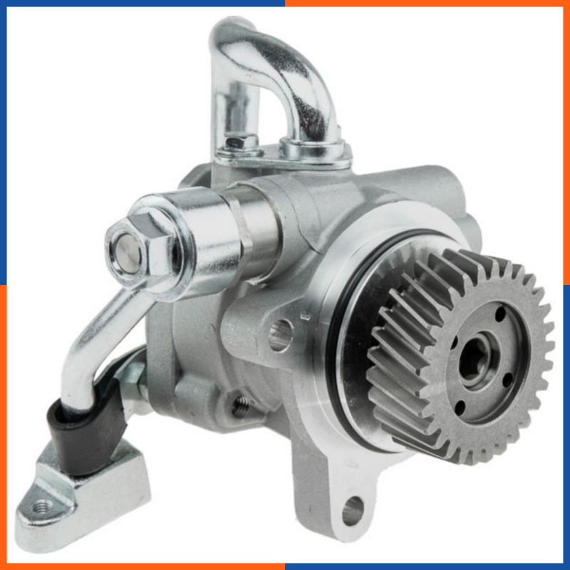 Servopumpe Hydraulisch für ISUZU | SPW-IS-007, 04940357