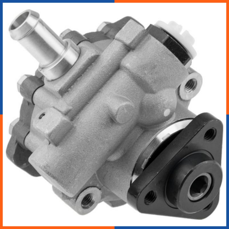 Pompe de direction assistée pour LAND ROVER | SPW-LR-019, 15-1065